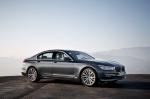 BMW 730d 2015 года